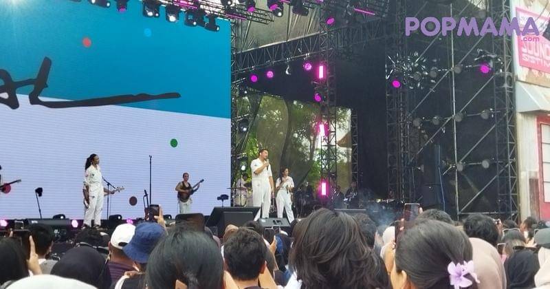 Popmama.com/Juan Dwi Satya